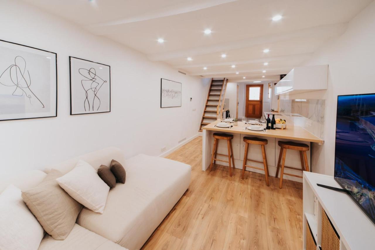Perfect Family-Oriented And Renovated Townhouse In The Old Antibes Apartment Ngoại thất bức ảnh