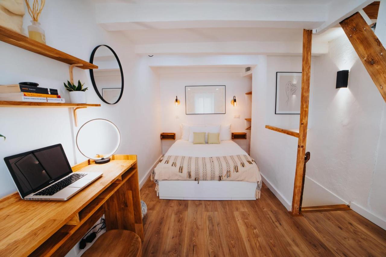 Perfect Family-Oriented And Renovated Townhouse In The Old Antibes Apartment Ngoại thất bức ảnh