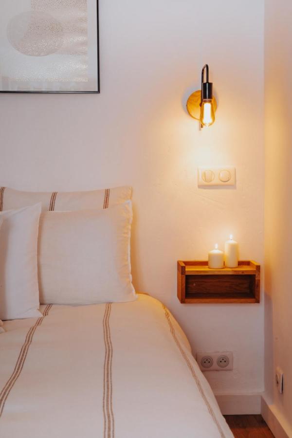 Perfect Family-Oriented And Renovated Townhouse In The Old Antibes Apartment Ngoại thất bức ảnh