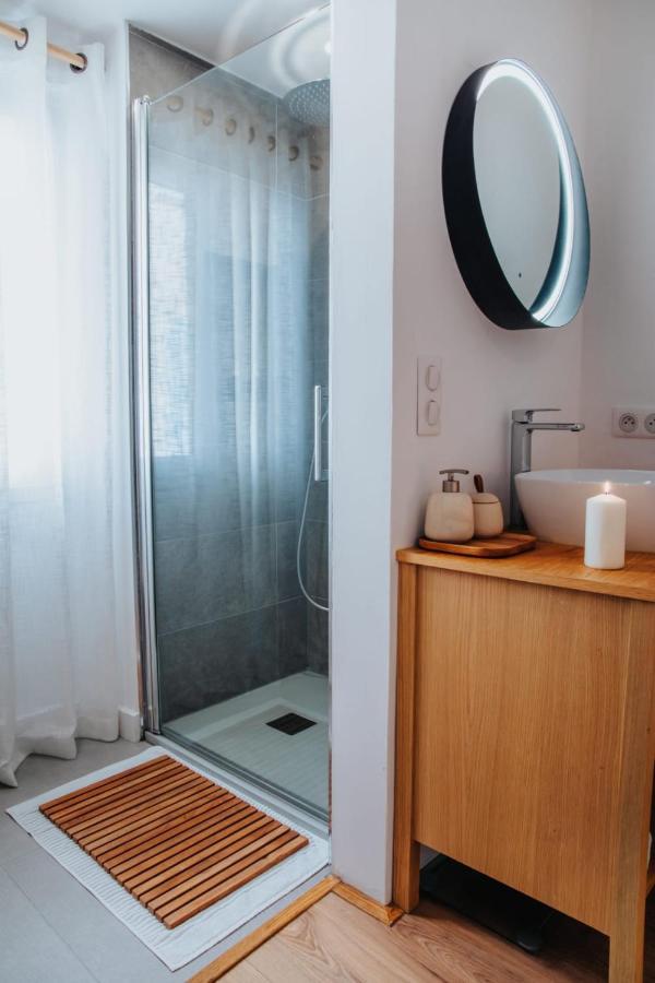 Perfect Family-Oriented And Renovated Townhouse In The Old Antibes Apartment Ngoại thất bức ảnh