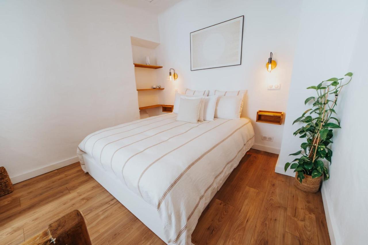Perfect Family-Oriented And Renovated Townhouse In The Old Antibes Apartment Ngoại thất bức ảnh